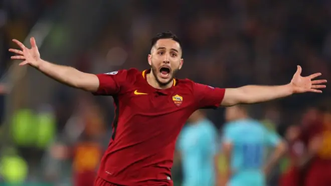 Kostas Manolas