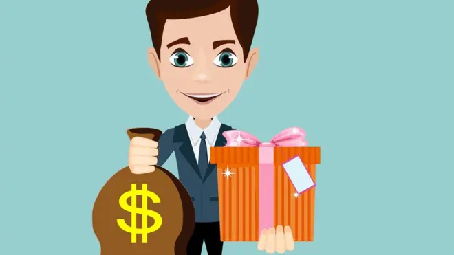 अमीर भारतीय