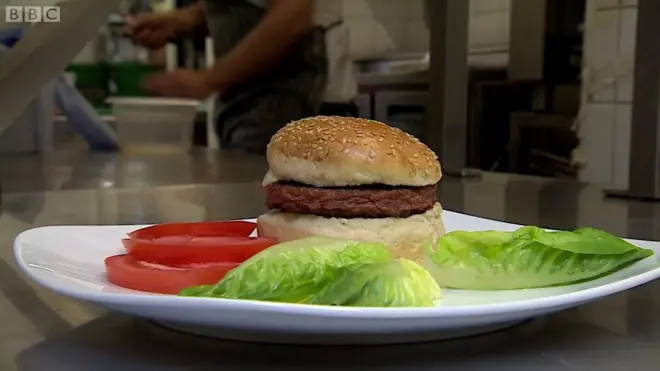 "Чисте м'ясо"