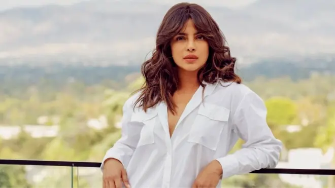 ప్రియాంక చోప్రా