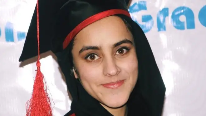 नरगिस तराकी