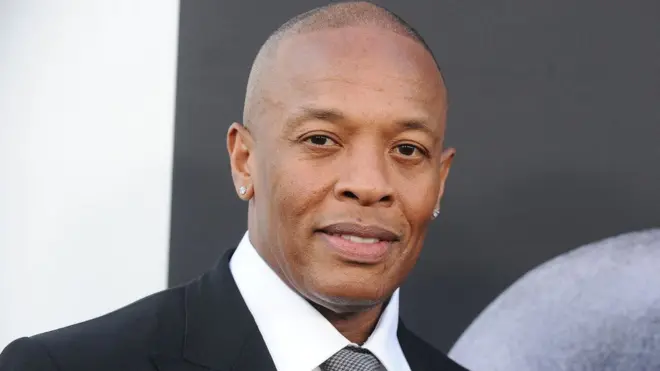 Dr Dre
