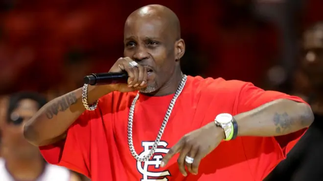 DMX