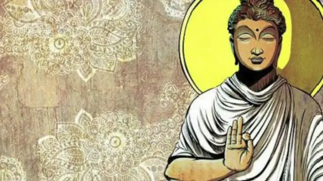 गौतम बुद्ध