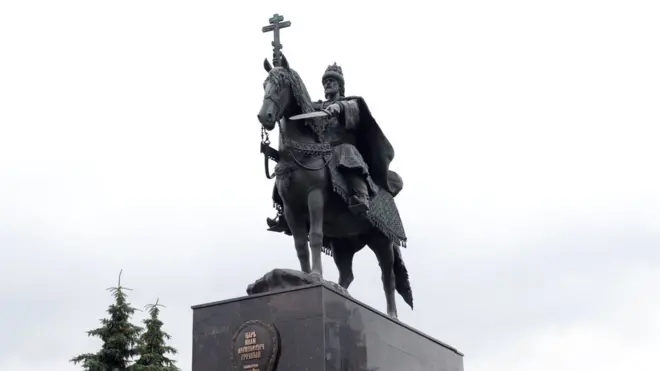 49% опрошенных считают, что Иван IV принес стране больше хорошего, чем плохого