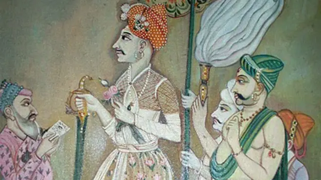 पानिपत युद्ध