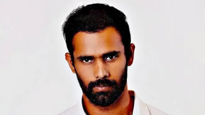 హనుమ విహారి