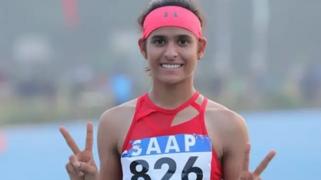 शैली सिंह