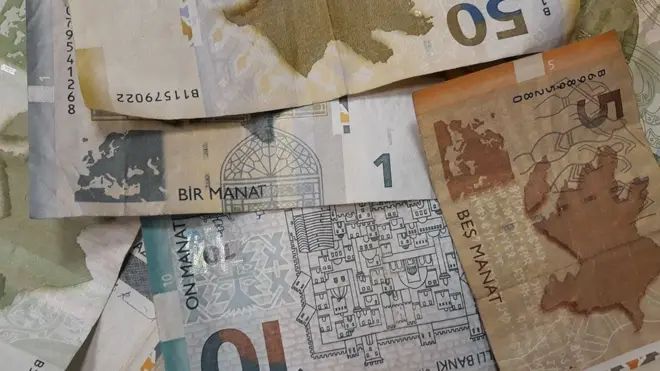 Minimum əmək haqqı 116 manatdan 130 manata qaldırıldı