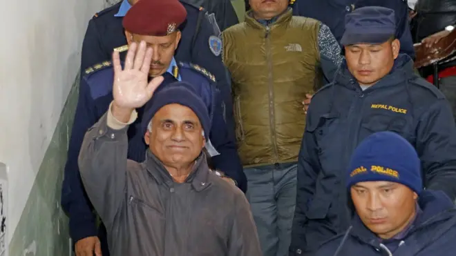 केसी पक्राउ