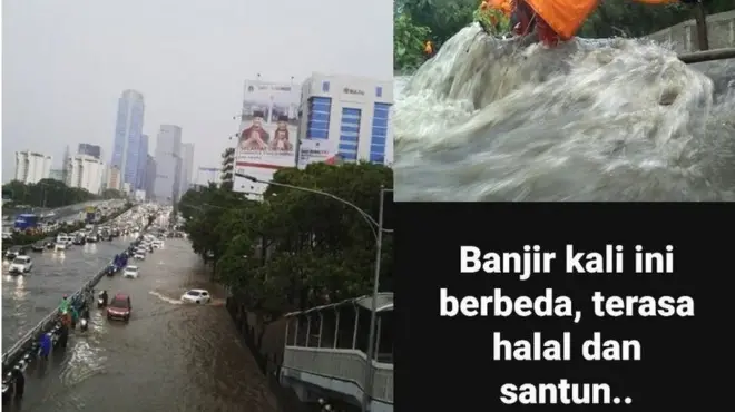 BANJIR
