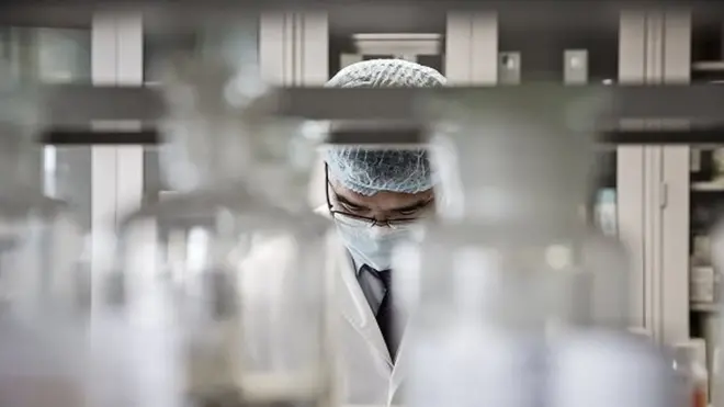 Des scientifiques déclarent qu'ils ont prouvé que la vitamine D peut réduire le risque de rhume et d'autres infections respiratoires.