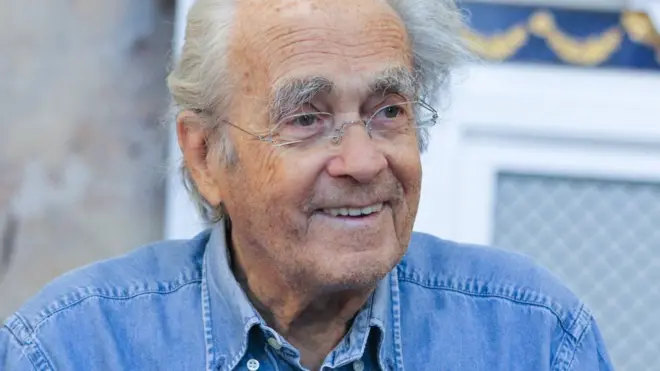 Мишель Легран