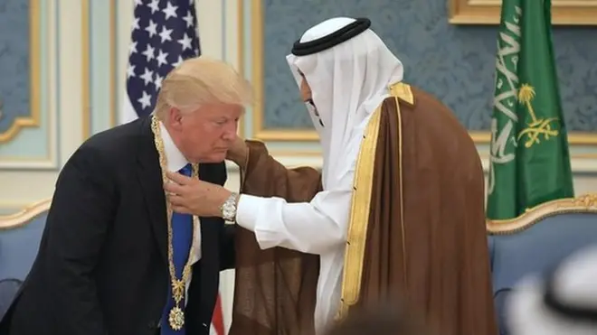 سعودي عربستان