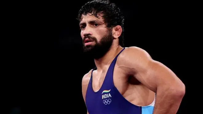 रवि कुमार