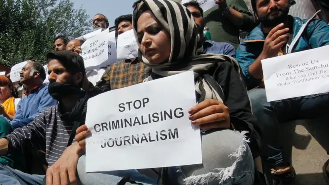 آزادی صحافت