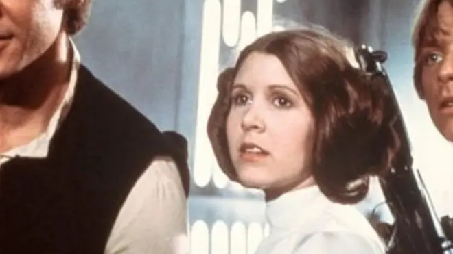 Зоряні війни