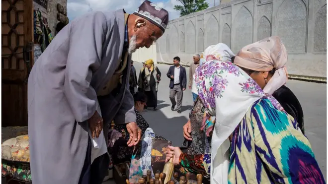 Ўзбекистон