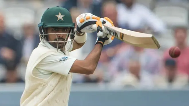 انگلینڈ کے دورے کے لیے پاکستانی حکومت کی اجازت درکار