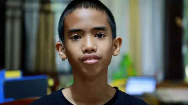 #robot #disabilitas #anakindonesia