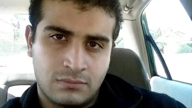 Hacia las dos de la madrugada Omar Mateen abrió fuego en el club nocturno Pulse.