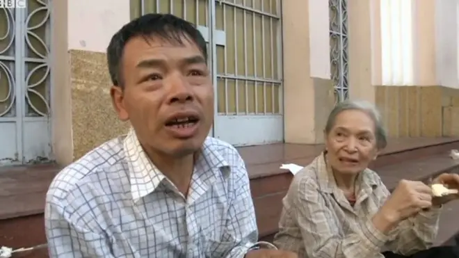 Người dân