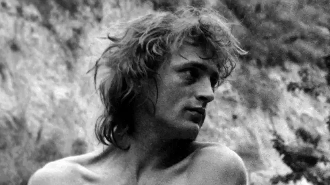 Вјеран Миладиновић Мерлинка