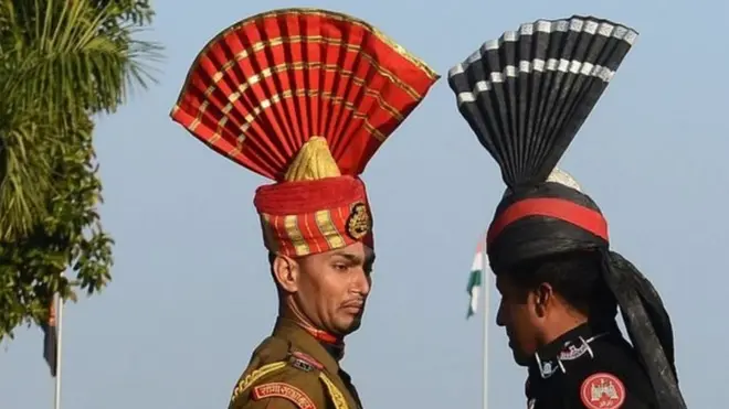 'اگر پاکستان کو تاربندی کرنی ہوتی تو جن دراندازوں کو وہ سرحد پار بھیجتا ہے اسے انڈیا کے لیے پکڑنا آسان ہو جاتا۔'