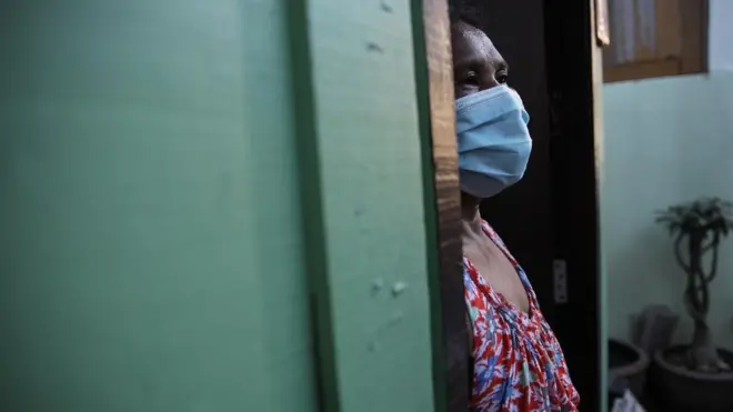 ชาวชุมชนคลองเตย