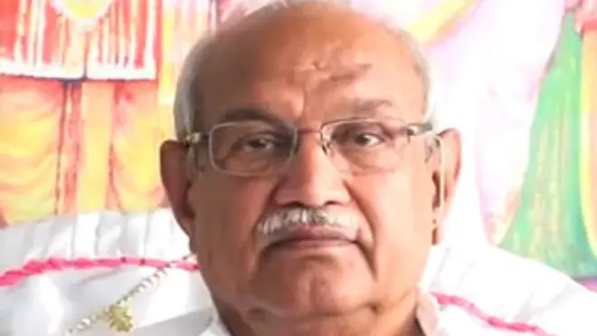 वीरेंद्र देव दीक्षित