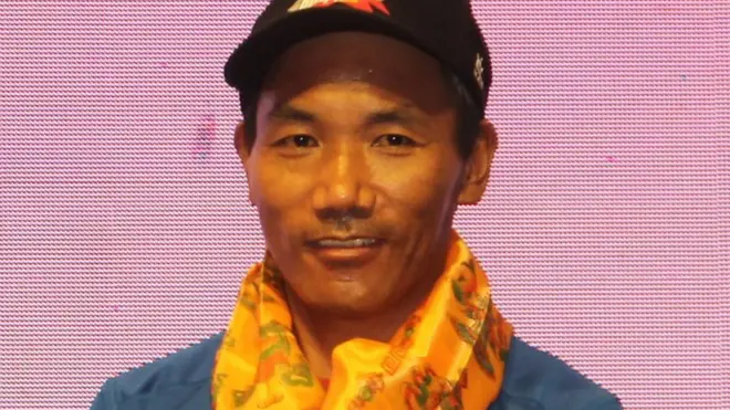 कामी रीता शेर्पा