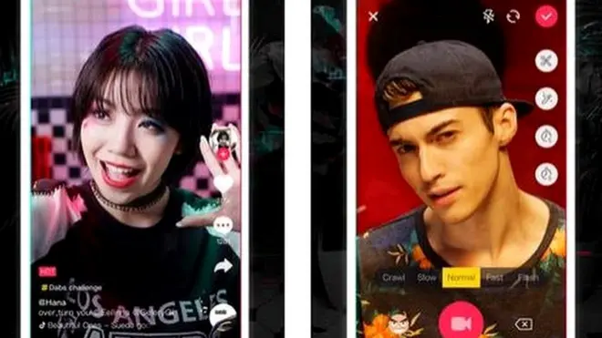 TikTok: Qué Se Sabe ByteDance Y Su Enigmático Dueño, Zhang Yiming - BBC ...