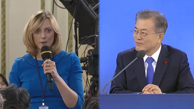 로라 신년 기자회견 후기