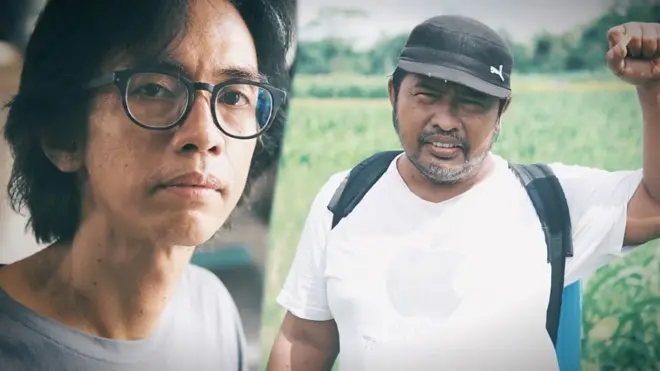 #aktivis98 #politik #soeharto #reformasi