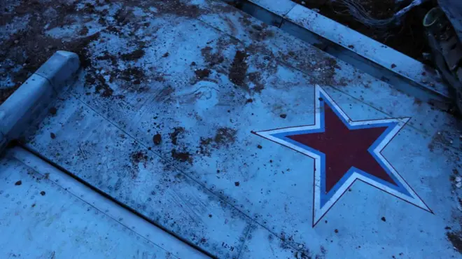 Вечером 3 февраля в сирийской провинции Идлиб был сбит штурмовик Су-25 российских военно-воздушных сил