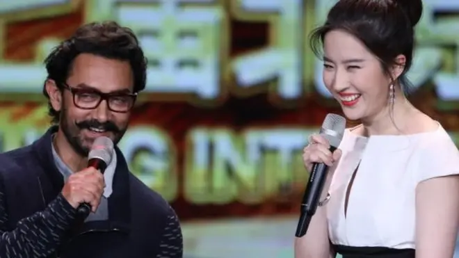 आमिर खान