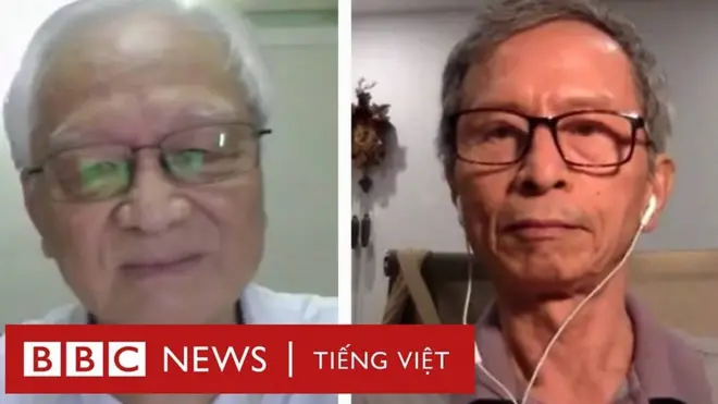 Bui Kien Thanh and Pham Quy Tho thumb
