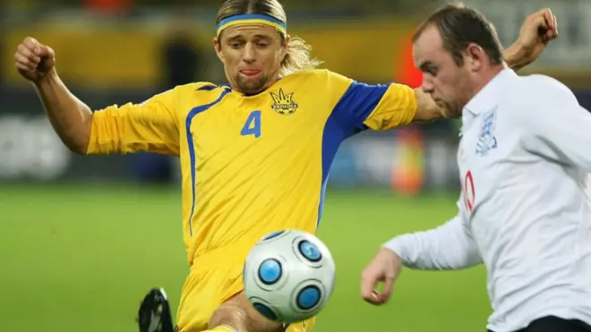 10 жовтня 2009 року, єдина перемога України над Англією. Чи зможуть українці повторити той результат?