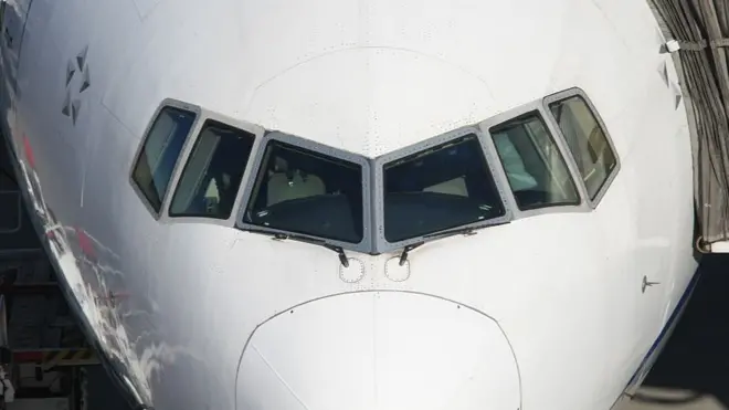 Речь шла о строительстве самолетов серии 777x на заводах компании в городах Эверетт и Рентон, оба из которых располагаются в штате Вашингтон