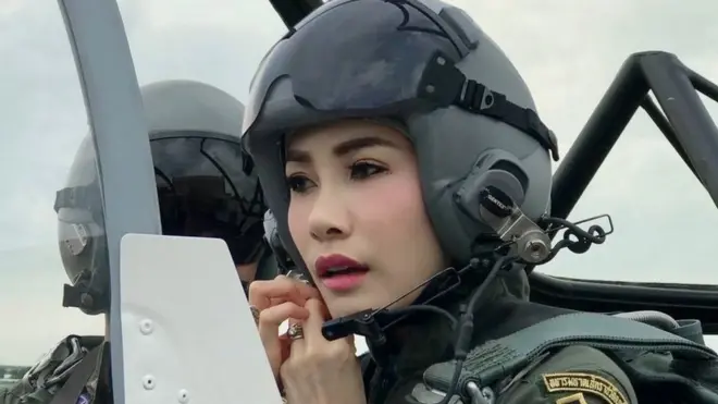 เจ้าคุณพระสินีนาฏ