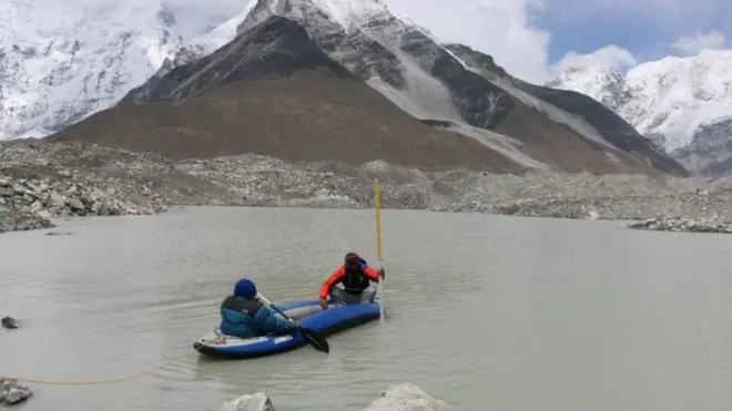 इम्जा हिमताल