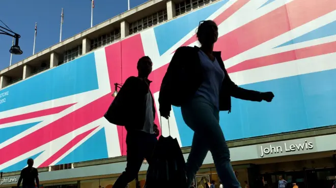 Rio Tinto je multinacionalna rudarska kompanija sa sedištem u Londonu