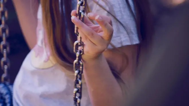 'Jessica' is preparing to move to secondary school.