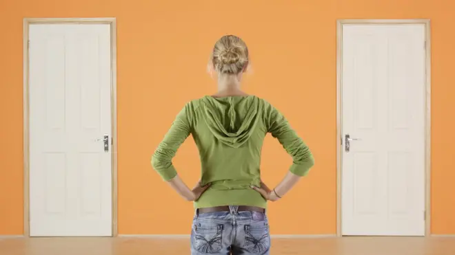 A veces, la única guía es la intuición.