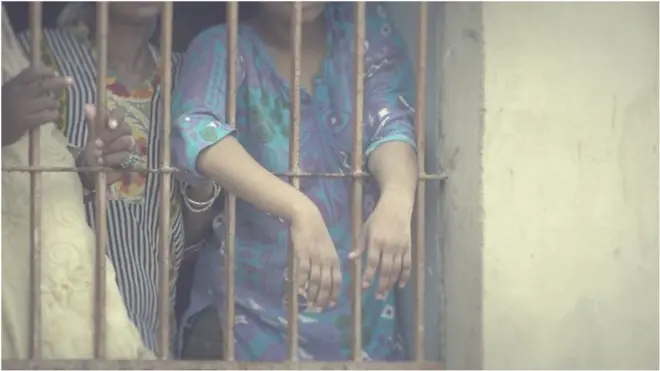 بلقیس ایدھی شیلٹر ہوم