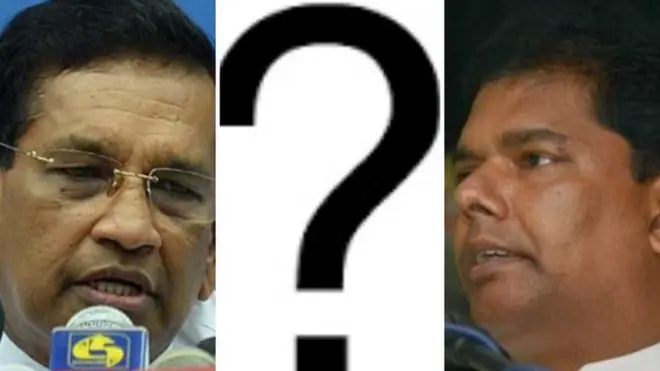 කැබිනට් ප්‍රකාශකවරු