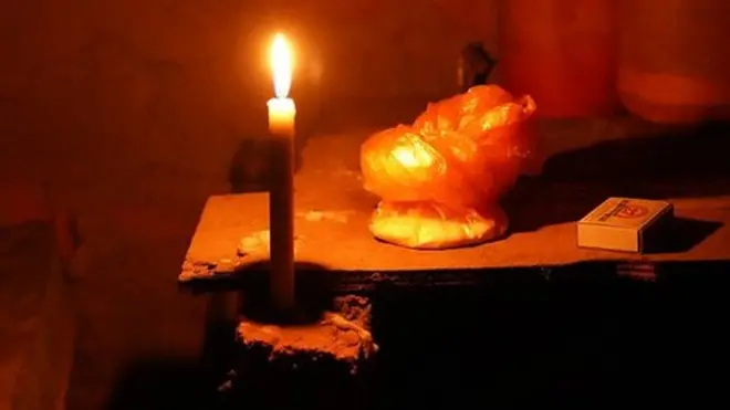 दलित बच्ची को रेप के बाद जलाकर मारा, या हुआ हादसा