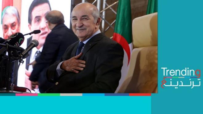 استفتاء الدستور الجزائري هل يحل التعديل الأزمة السياسية في البلاد؟ Bbc News عربي 