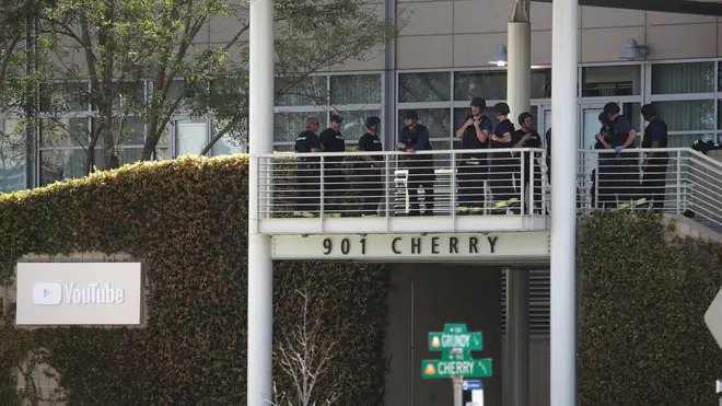 Youtube bụ ụlọọrụ nọ n'ọkpuru Google