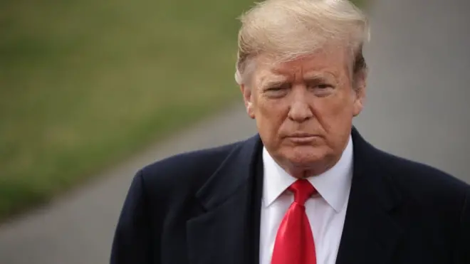 На протяжении всего своего президентства Дональд Трамп не раз повторял, что никогда не вступал ни в какой сговор с Россией